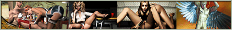 Renderotica - 3D Adult Erotic Art
